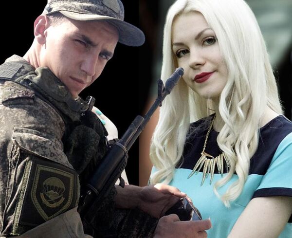 俄妻因允許前線丈夫戴套性侵烏克蘭女性遭到國際通緝